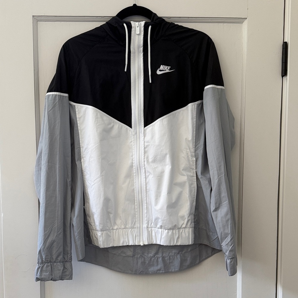 Vintage Nike Women’s windbreaker